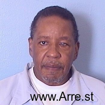 Tony  Foster Mugshot