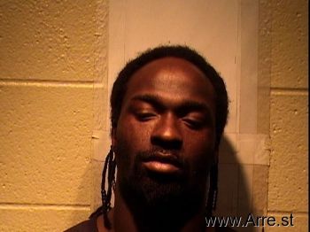 Tony  Gardner Mugshot