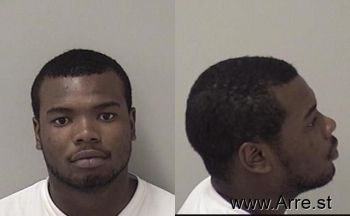 Tony T Grayer Mugshot