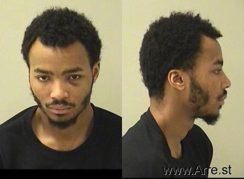 Tony  Grayson-greene Mugshot