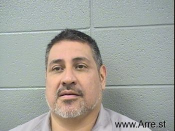 Tony R Gutierrez Mugshot