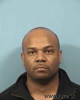 Tony  Harris Mugshot