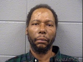 Tony  Harris Mugshot