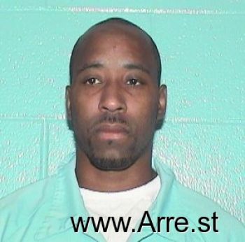 Tony  Harris Mugshot