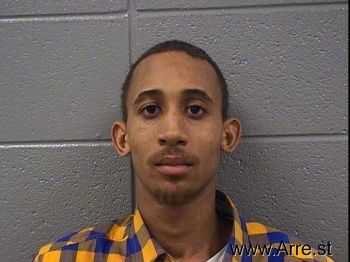 Tony  Harvey Mugshot