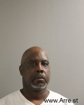 Tony L Jackson Mugshot