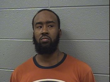 Tony  Jordan Mugshot