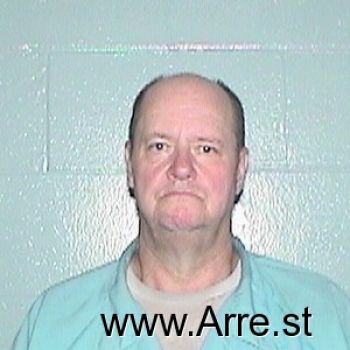 Tony J Morrison Mugshot