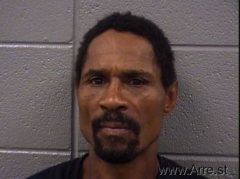 Tony  Nunn Mugshot