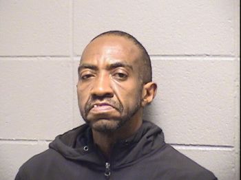 Tony  Owens Mugshot