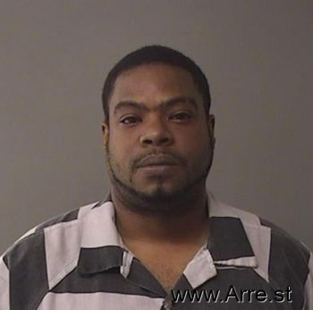 Tony Jene Pettis Mugshot