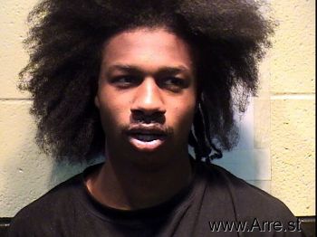 Tony  Reed Mugshot