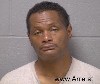 Tony L Sneed Mugshot