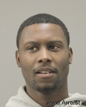 Tony Deontae Thomas Mugshot