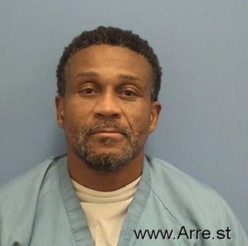 Tony  Thomas Mugshot