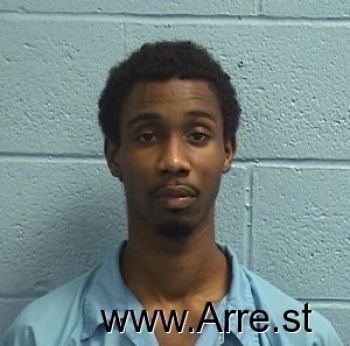 Tony  Thompson Mugshot