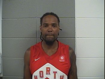 Tony  Tillman Mugshot