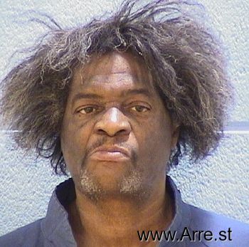 Tony L Tillman Mugshot