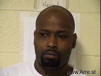 Tony  Washington Mugshot