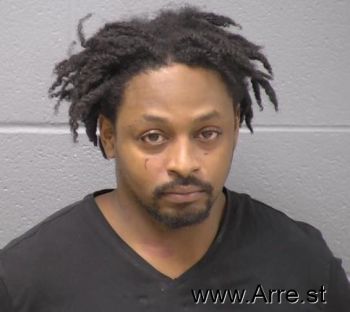 Tony C Wilson Mugshot