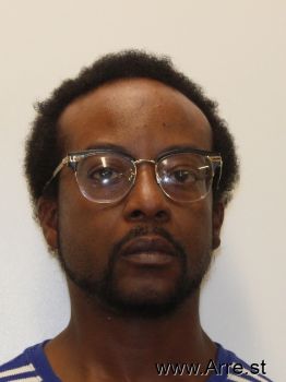 Tony C Wilson Mugshot