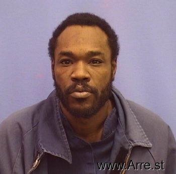 Tony A Young Mugshot