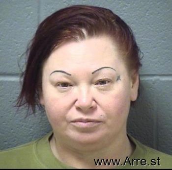 Tonya L Anderson Mugshot