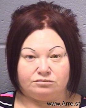 Tonya L Anderson Mugshot