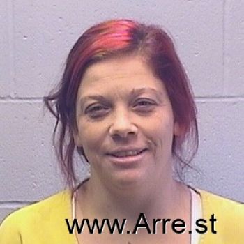 Tonya  Baker Mugshot