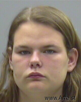 Tonya Lynn Bradt Mugshot