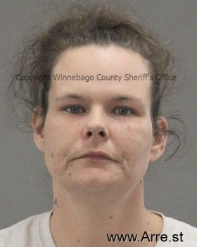 Tonya Lynn Bradt Mugshot