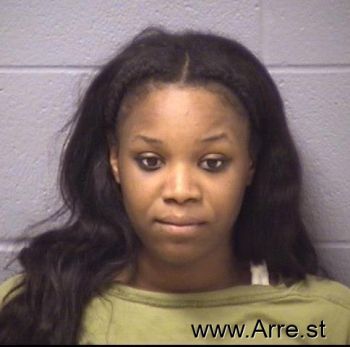 Tonya E Coleman Mugshot