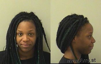 Tonya Earnesstine Marie Coleman Mugshot