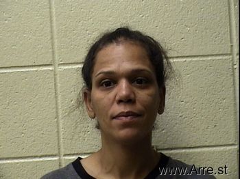 Tonya  Davis Mugshot