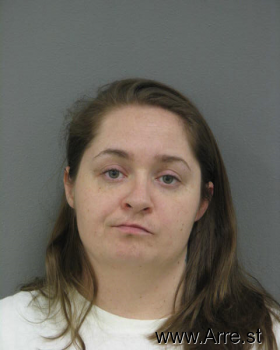 Tonya Colleen Hunt Mugshot