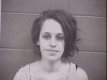 Tonya  Johnson Mugshot