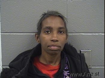 Tonya M Lang Mugshot