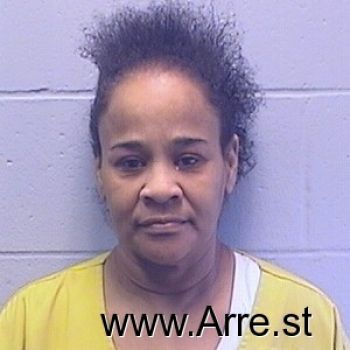 Tonya M Riley Mugshot