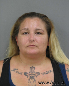 Tonya Ann Tucker Mugshot