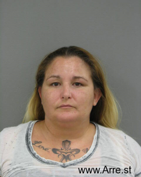 Tonya Ann Tucker Mugshot