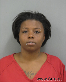 Tonya Dominique Turner Mugshot