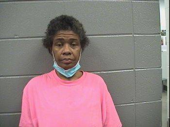 Tonya  White Mugshot