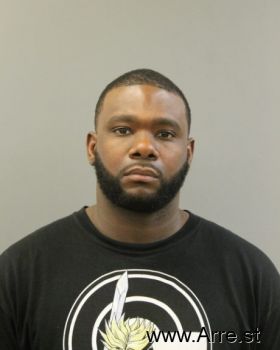 Torian T Washington Mugshot