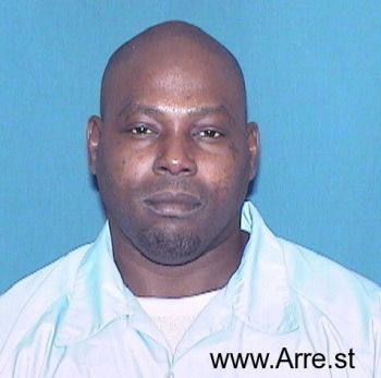 Torrance  Williams Mugshot