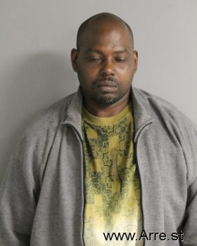 Torrance T Williams Mugshot