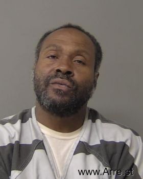 Torrence Orius Fitzpatrick Mugshot