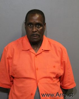 Torrence  Jackson Mugshot