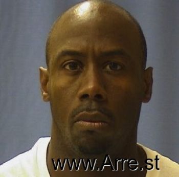 Torrence  Smith Mugshot