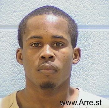 Torres M Jackson Mugshot