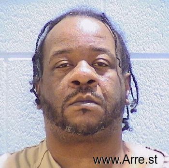 Torriente D Robinson Mugshot